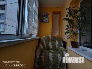 2-к квартира, посуточно, 64м2, 2/9 этаж