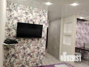 2-к квартира, посуточно, 54м2, 5/10 этаж